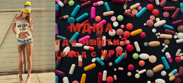 хмурый Аркадак